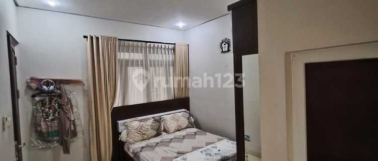 Affordable Rent Beautiful Luxury House Fully Furnished at Citra Gran Cibubur 1