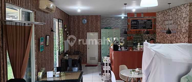 Affordable Shophouse in Citra Gran Cibubur for Quick Sale Hook 1