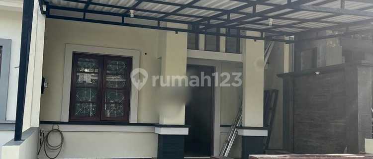 Sewa Rumah Di Kota Wisata Cibubur  1