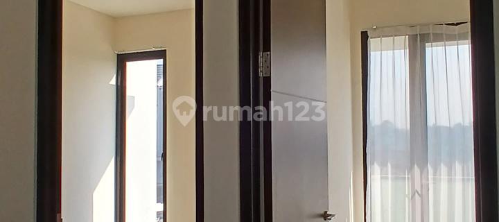 Disewakan Rumah Di Cbd 27 Jt Per 6 Bulan  1