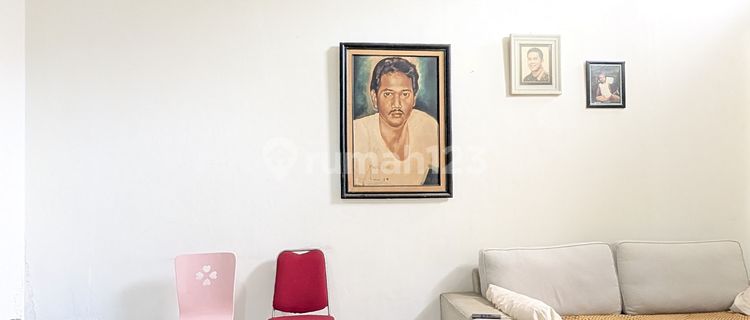 Rumah Cantik Citra Grand Cibubur 1,3 M 1