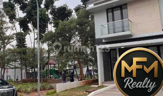 Sewa Rumah Di Citra Gran Cibubur 6 Bulan 25 Jt  1