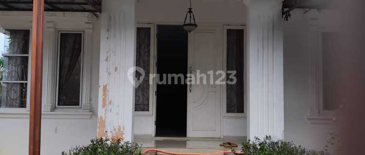 Disewakan Rumah Di Citra Gran Cibubur Semifurnished  1
