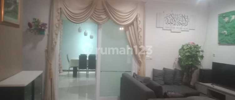 Legenda Wisata Fully Furnished 1