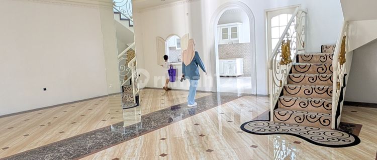 Jual Rumah Mewah Di Citra Grwn Cibubur  1