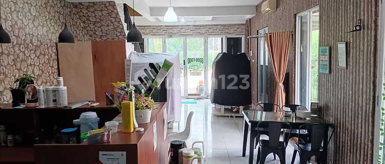 For Sale: Shophouse in Citra Gran Cibubur 1