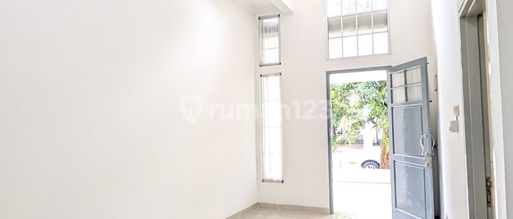 Furnished Art Rental House Citra Gran Cibubur 1