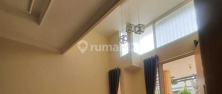 Sewa Rumah Di Citra Gran Cibubur  1