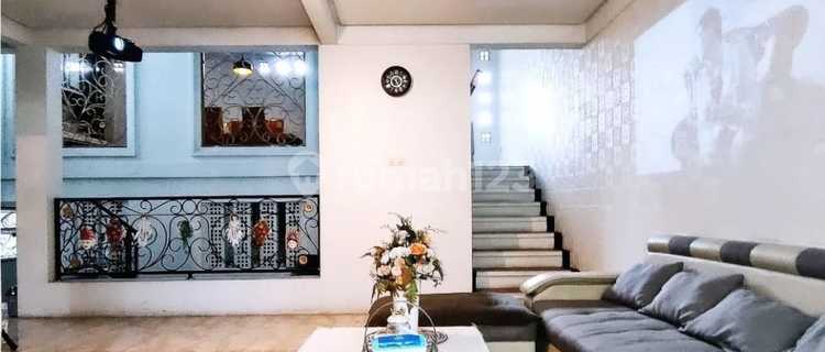 Rent Fully Furnished House Citra Grand Cibubur 1