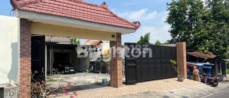 Strategic House Ready to Occupy on Pakal Street 1