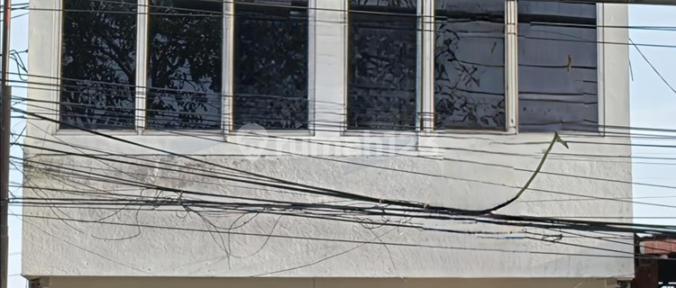 Zero-Acreage Shop House on Tandes Main Road Ready to Occupy 1