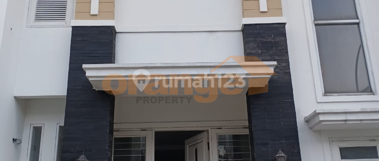 For Sale 2-Story House Ready to Occupy in Citra Grand Cibubur 1