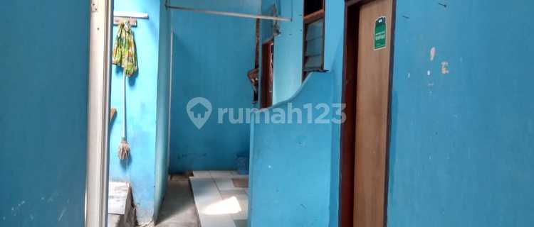 For Sale: 3-Door Rental House in Bintara 1