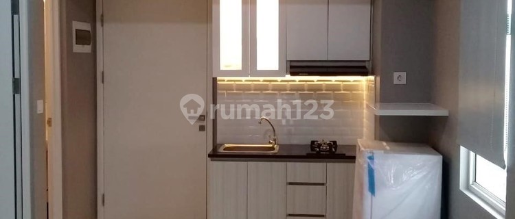 For Sale Springlake Apartment 2 Bedroom Corner Furnished Nice And Rental Cashback 1