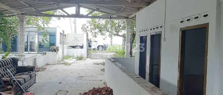 Rumah Murah 1 Lantai, di Rengasdengklok, 1