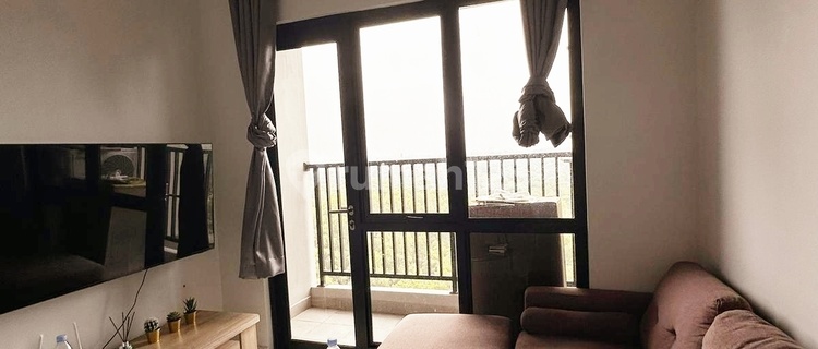 The Park Southcity Apartment South Tangerang 1