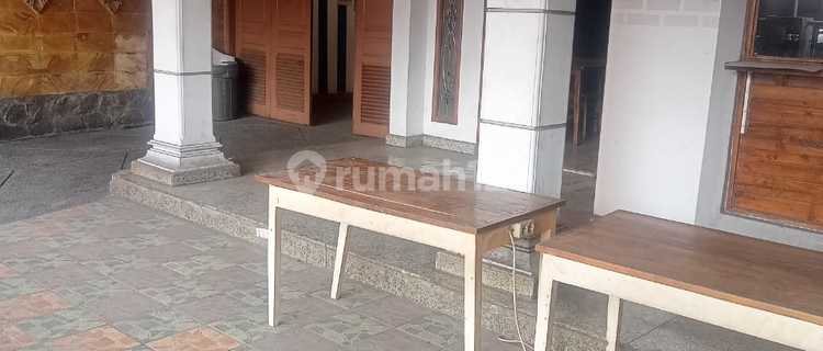 Investaai Tempat Rumah Strategis Di Lokaaj Berkembang Menteng Dalam Jakarta Selatan  1