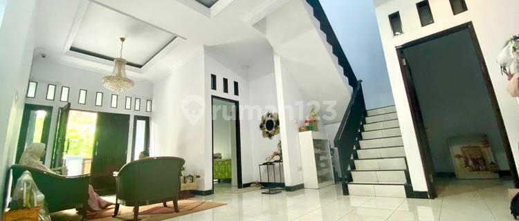 Sewa Rumah Harga Menarik Dj Pondok Kelapa Jakarta Timur  1