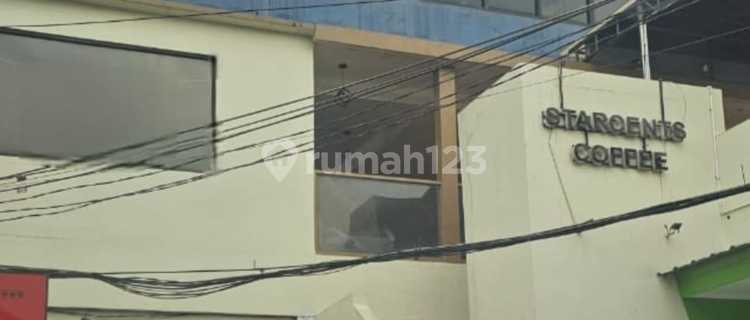 Strategic &amp; Tidy Minibuilding for Rent in Kramatjati, East Jakarta 1