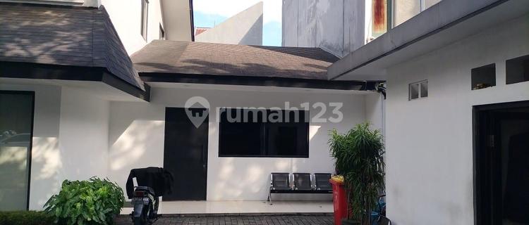 Sewa Rumah Di Pakubuwono Lokaai Premium Jakarta Eelatan Karta  1
