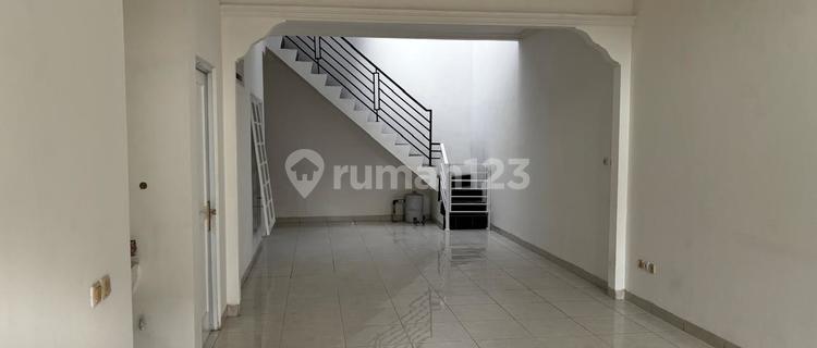 Disewakan Rumah Sudah Renovasi Siap Huni Cluster Delatinos Santiago 1