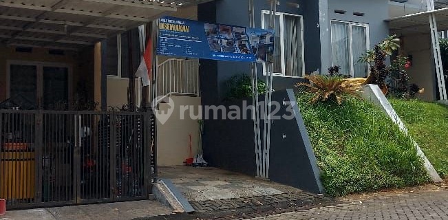 Jual Rumah Full Furnish Tidar Malang 1