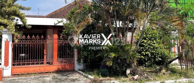 Jual Rumah Hitung Tanah 1