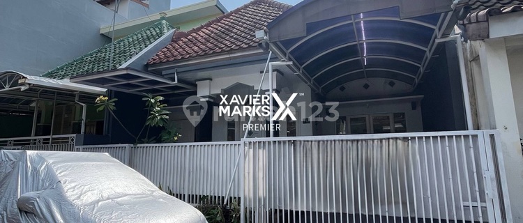 Jual Rumah Deket Kampus Malang 1