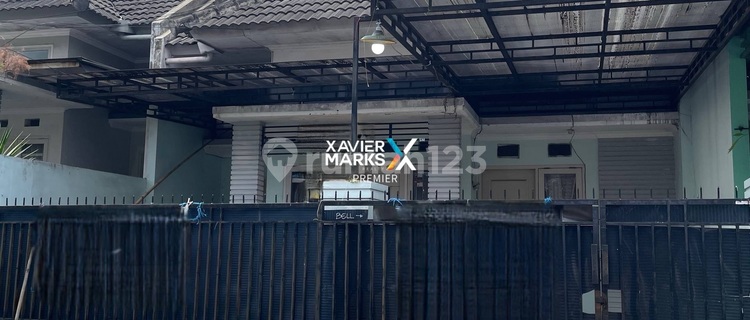 Sell Minimalist House Near RSSA 1