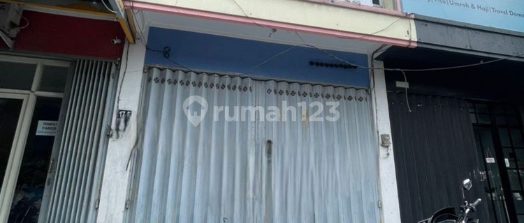 Strategic Suhat Shop House for Rent 1