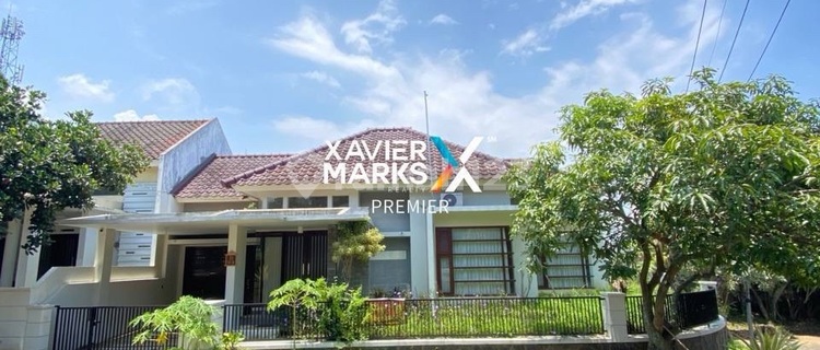 Jual Rumah Hook Harga Bu 1