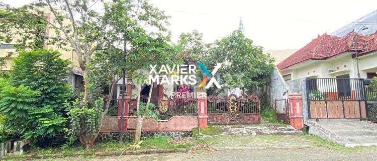 For Sale Graha Dewata House 1