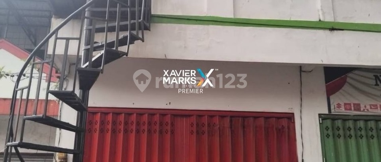 Nice Ruko Jalan Batubara Malang 1