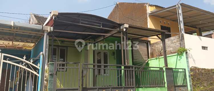 Rumah Minimalis di Bukit Ungaran Regency, Nego Sampai Jadi ! 1