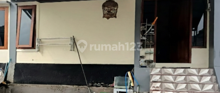 Rumah Minimalis Siap Huni di Nyatnyono Ungaran Barat 1