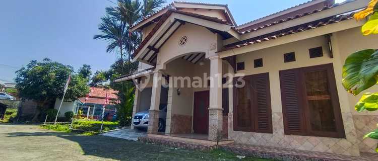 Rumah Siap Huni di Jl Ks Tubun Susukan Ungaran 1