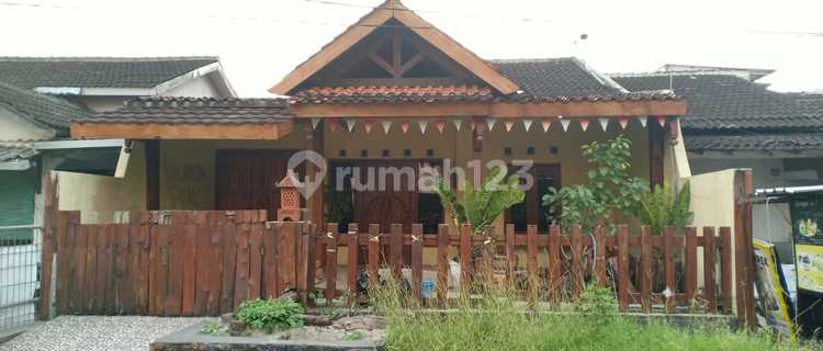 Lelang Rumah di Klipang Raya Sendangmulyo 1