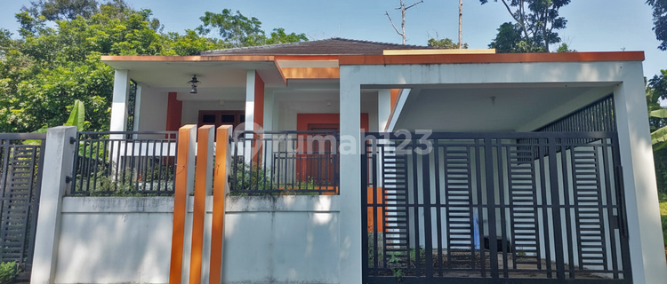 Lelang Rumah di Embung Patemon Gunung Pati 16 April 2026 1
