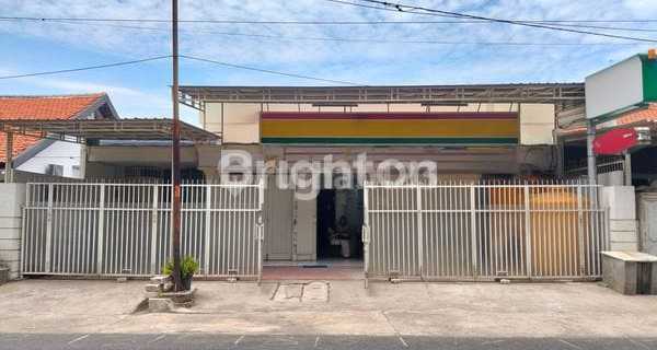 For Sale: 12-Room Boarding House in a Strategic Location at Rungkut Asri, Surabaya 1