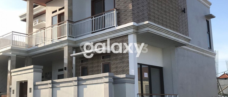 Semi Villa Dewi Saraswati House, Munggu, Mengwi, Badung, Bali 1