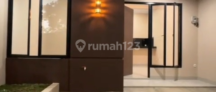 Dijual Rumah Minimalis Murah 500jtan Lokasi Strategis Didepok 1