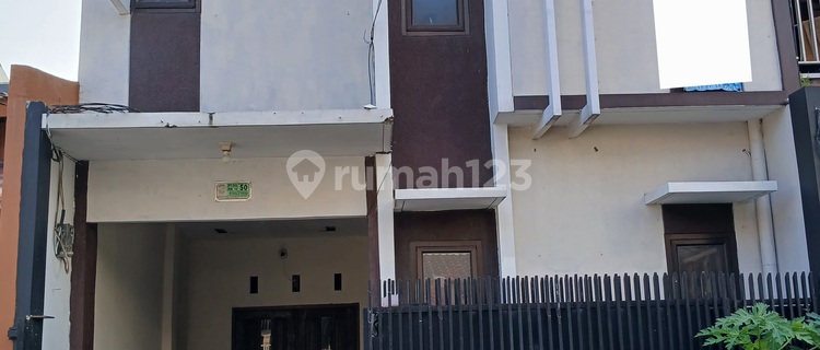 For Sale: Boarding House in Kranggan Permai, Cibubur 1