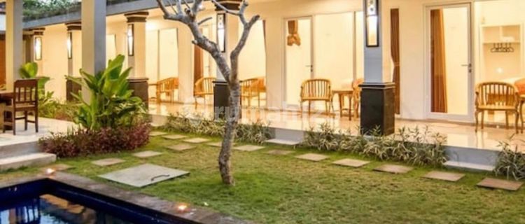 Beachfront Homestay for Sale 5 Minutes' Drive Away 1