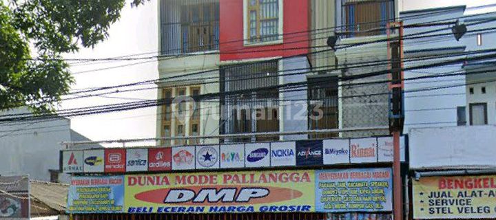 2-Unit Shophouse Near KFC, Starbucks, Richeese 1