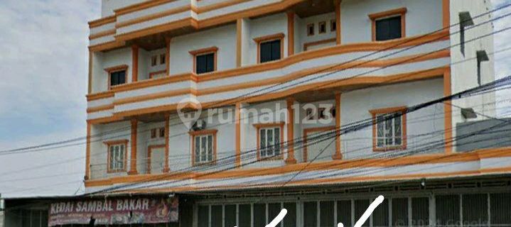 Ruko Dewa Prime Location (read Description) 1