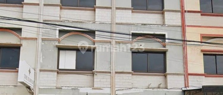 Shop House Near Swissbell Panakukang Midtown Premium 1