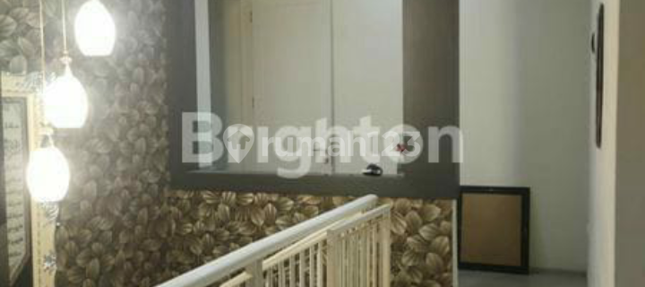 Beautiful Citraland Celebes House Ready to Occupy 1