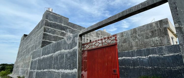 Rumah Walet Beroperasi Siap Panen Perlatan Lengkap 1