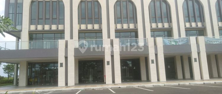 New Shop House in CPI Area, Super Strategic CBD Midtown 1