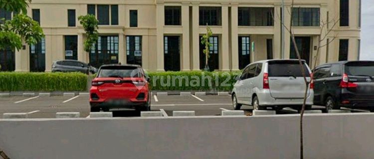 Luxury Shop House Area CPI Premium Downtown CBD Center 1